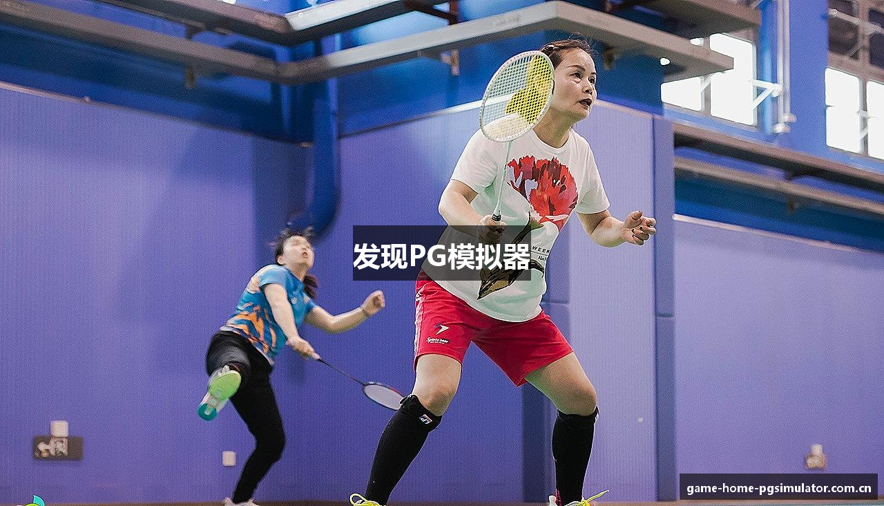 发现PG模拟器